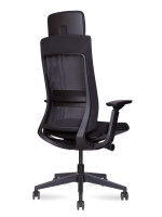 Изображение кресло norden oslo black